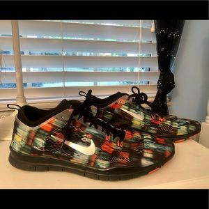 Nike Free 5.0 TR fit 4